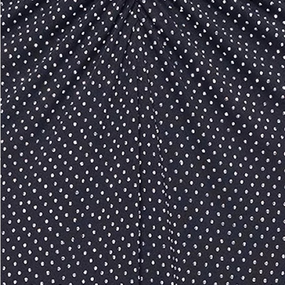 Xscape Women's Rhinestone-Embellished Ruched Gown - Picture 5 of 8